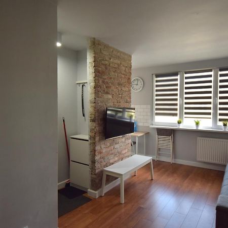 Apartment Piastowska Гданск Екстериор снимка