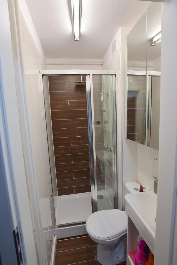 Apartment Piastowska Гданск Екстериор снимка